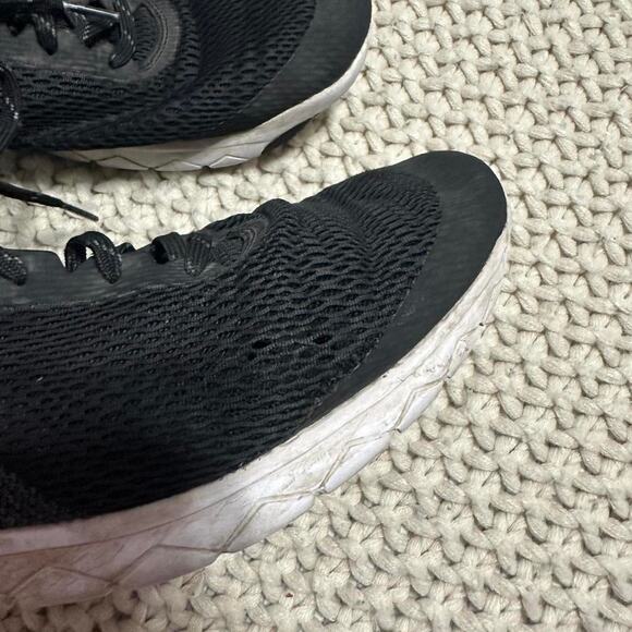 Nike grey/black running shoes - Picture 7 of 8